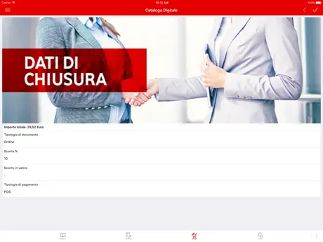 Catalogo Digitale