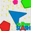 Slash Arrow App Delete