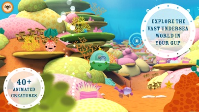 Octonauts screenshot1