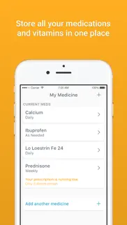 round health iphone screenshot 3