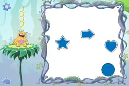 Game screenshot Learn the shapes - Buddy’s ABA Apps hack