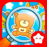 Find It : Hidden Objects for Children & Toddlers F App Contact