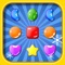 Candy Sugars Stars Match Pro