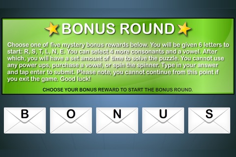 The Phrase Game Lite screenshot 4