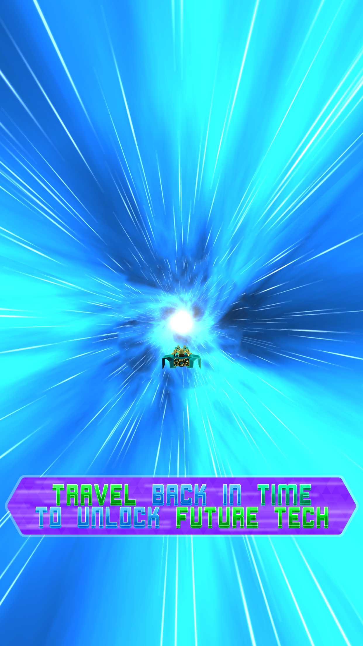 Pocket Galaxy - Space Clicker screenshot 5