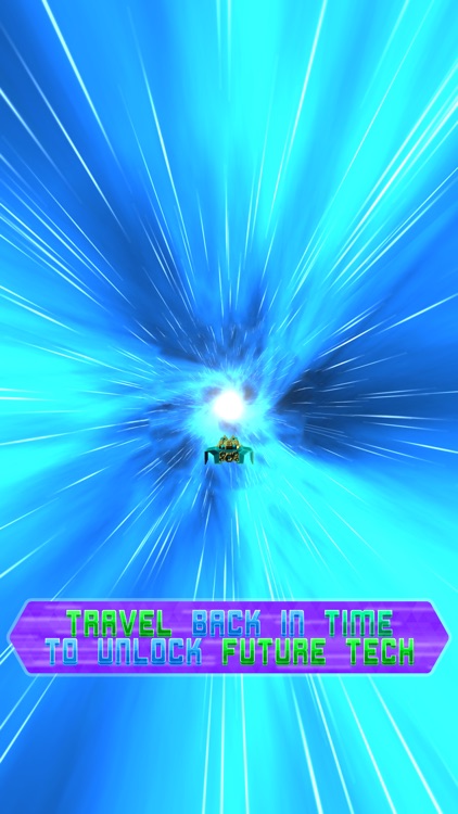 Pocket Galaxy - Space Clicker screenshot-3