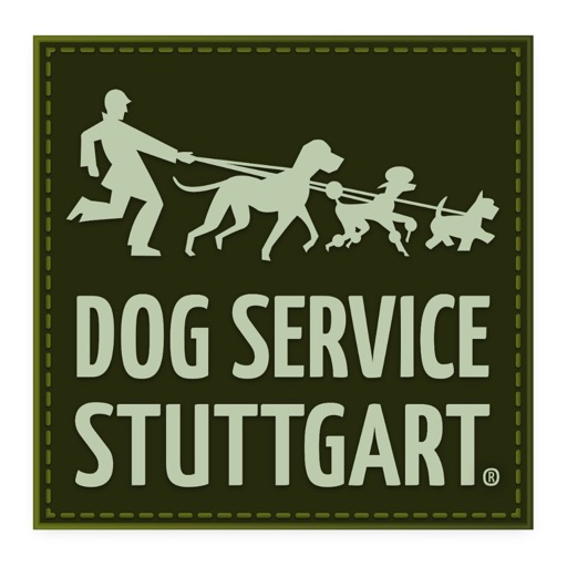 Dog Service Fabian Langer icon