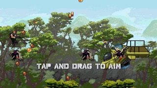 Gun Man HD Arcade game. Freeのおすすめ画像5