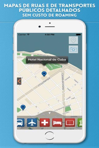 Havana Travel Guide Offline screenshot 4