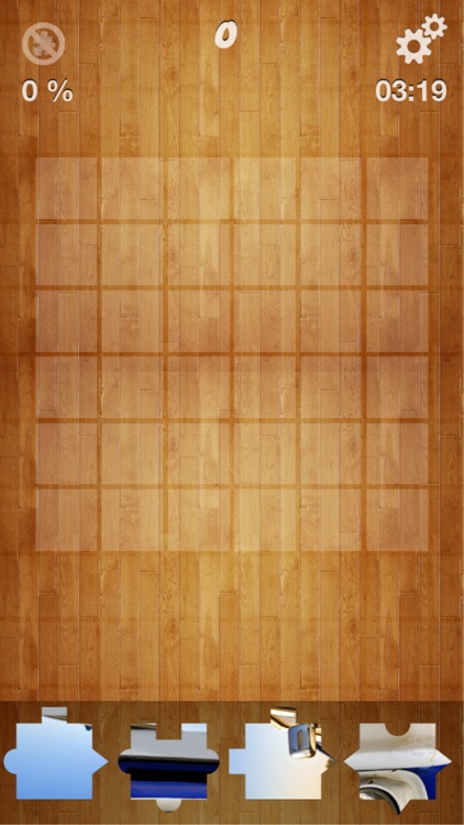 Super Puzzle Jigsaw Smart screenshot-3