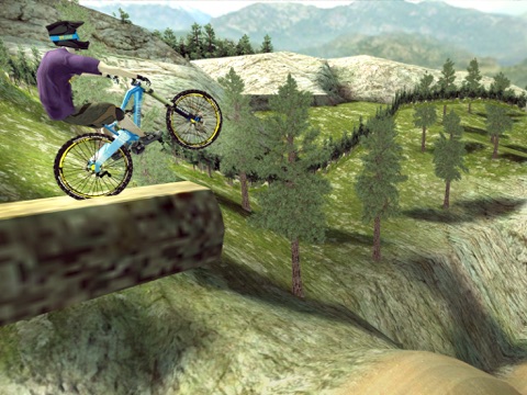 Shred! Remastered - MTB screenshot 2