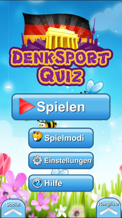 Denksport Quiz