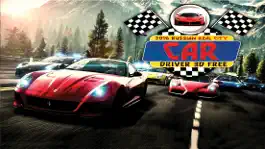 Game screenshot 2016 Russian Real City Car Driver 3D Free mod apk