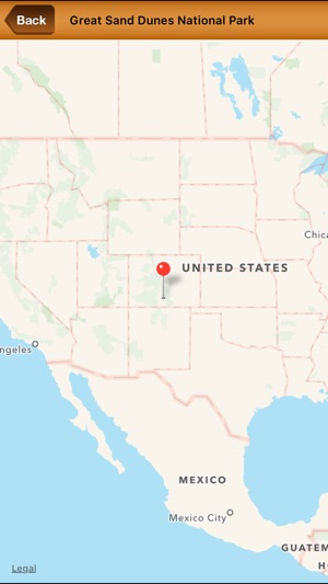 Largest Deserts(圖3)-速報App