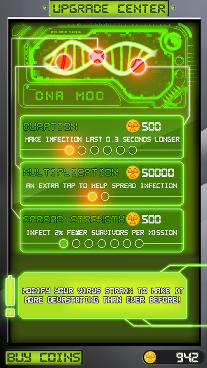 World Plague Pandemic: Evolved Zombie Invaders