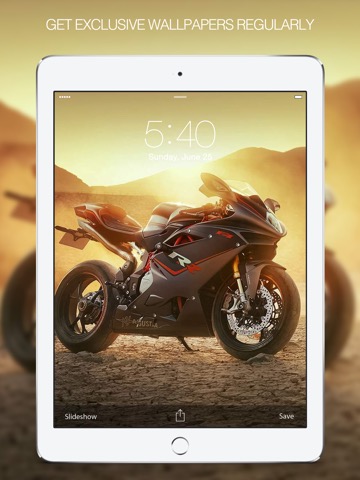 Bike Pictures – Motorcycle Wallpapers & Backgroundのおすすめ画像3
