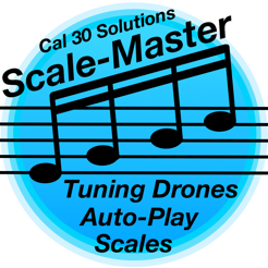 ‎Scale-Master
