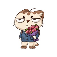 Study Time VK app icon - Stickers app for iPhone