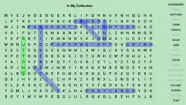 Game screenshot Undiscovered Word Search apk