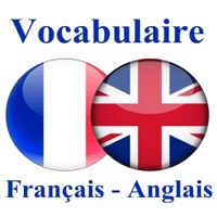 Vocabulaire Français-Anglais pour PC