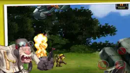 Game screenshot Hero Attack - Combat War mod apk