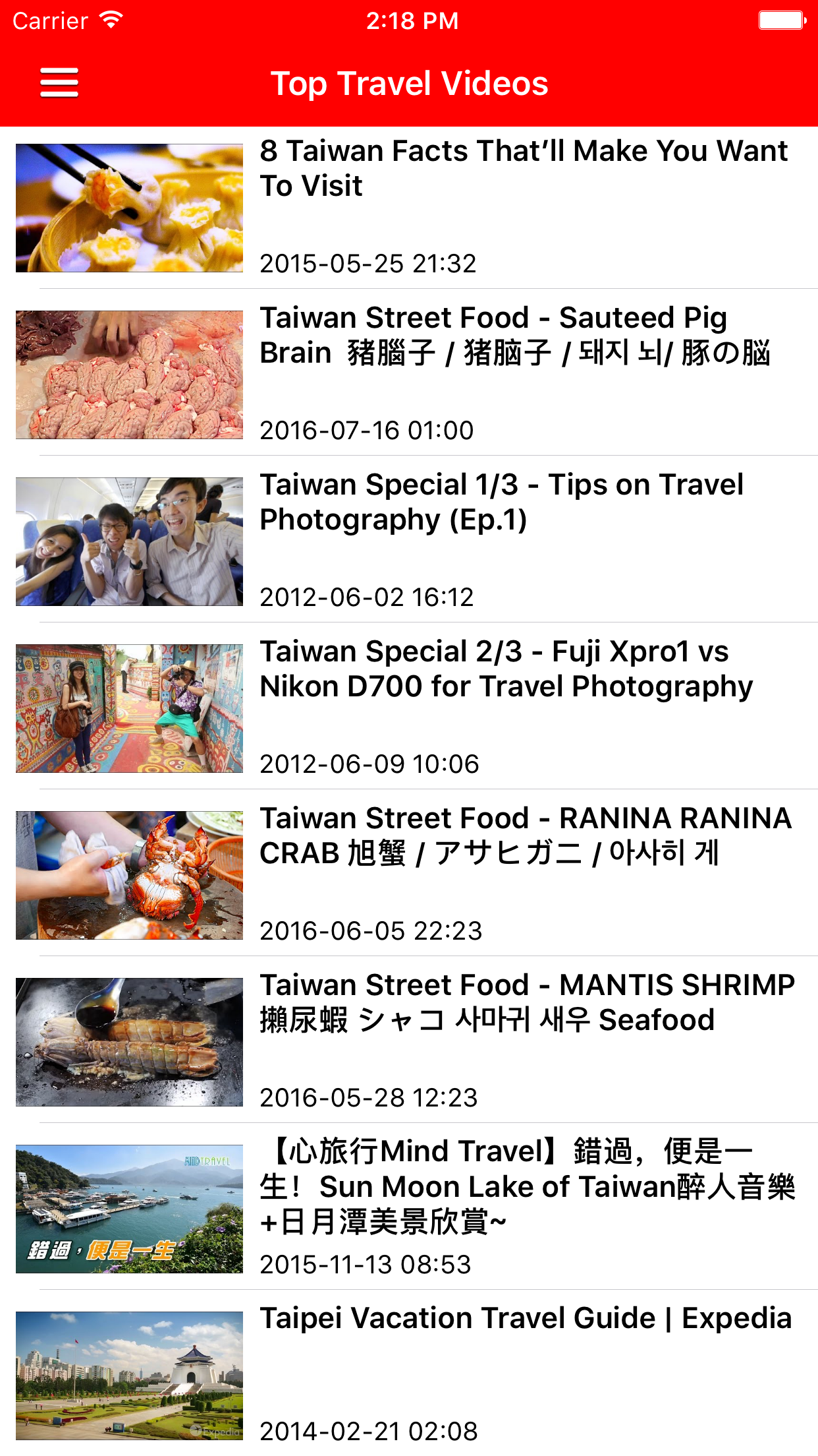 Taiwan News Free - Daily Updates & Latest Info screenshot 4