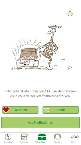 Game screenshot Giraffentango mod apk