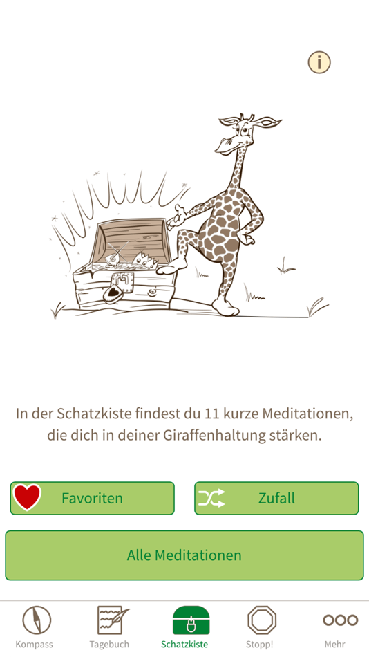 #1. Giraffentango (iOS) 由: Momanda