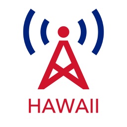 Radio Channel Hawaii FM Online Streaming