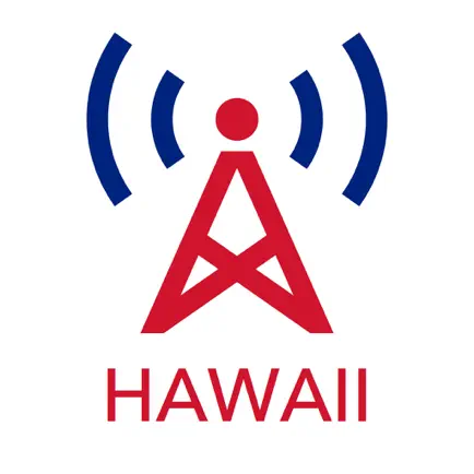 Radio Channel Hawaii FM Online Streaming Cheats