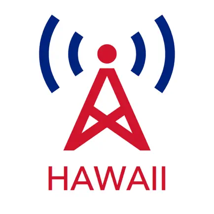 Radio Channel Hawaii FM Online Streaming Cheats