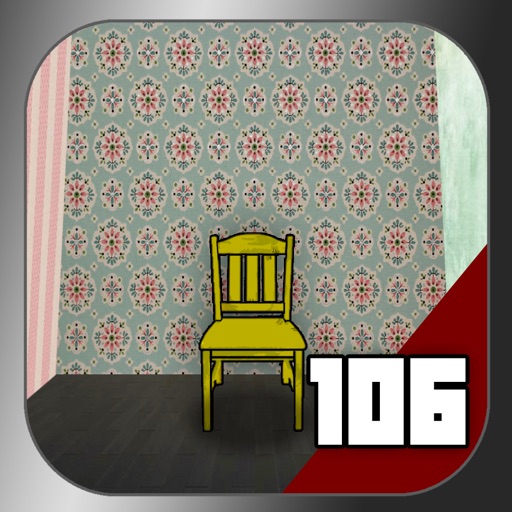 Walls Escape 106 iOS App