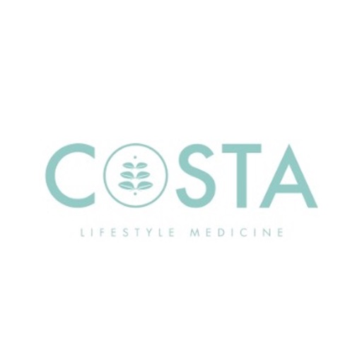 Costa Lifestyle Medicine icon