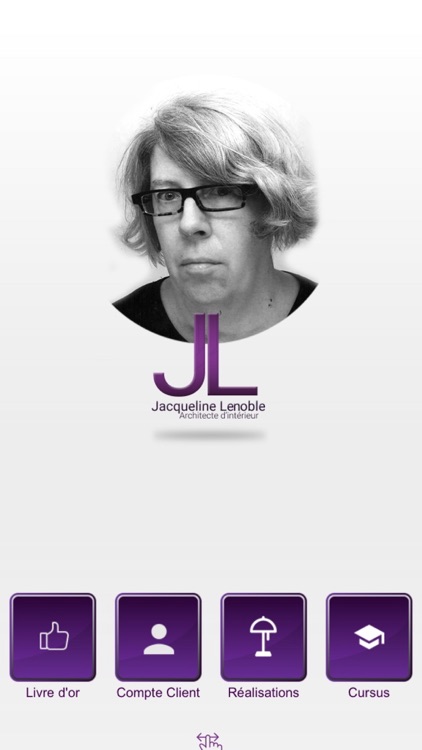 Jacqueline Lenoble Architecte d'intérieur