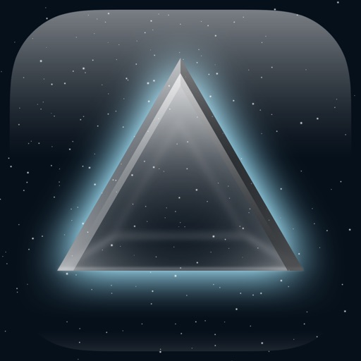 Prism Break Icon