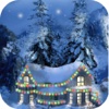 Merry Christmas HD Wallpaper Winter Theme Pictures
