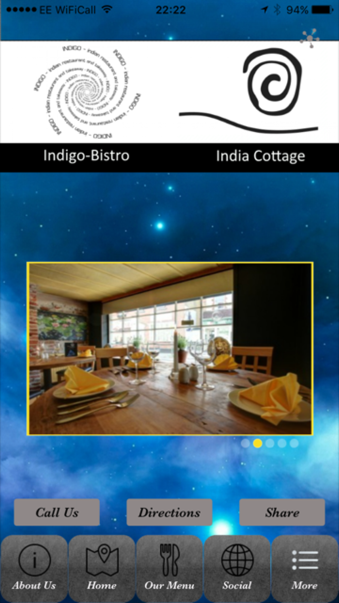 India-Cottage