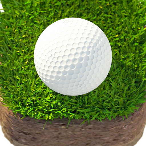 Golf Identity - First Golf Manager Game iOS App