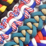 Paracord Instructies