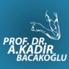 Prof. Dr. Kadir Bacakoğlu