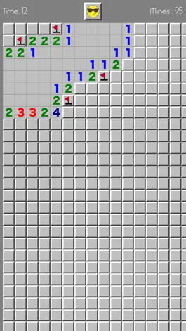 Game screenshot Minesweeper - I My Mine mod apk