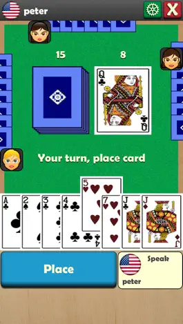 Game screenshot RuMMy TxL hack