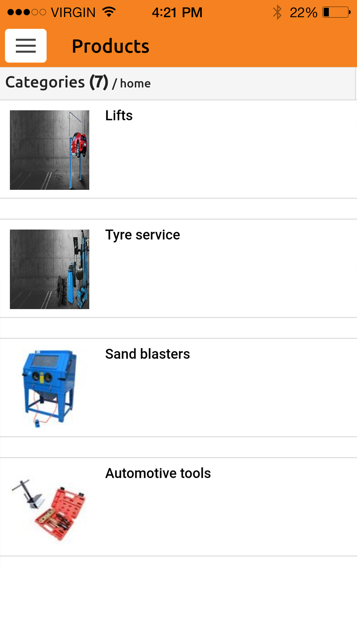 Lincos screenshot 3