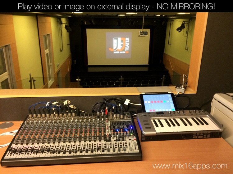 iMiX16 Pro screenshot-4