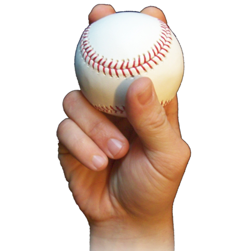 Pitching Hand Pro: How to Throw a Pitch icon