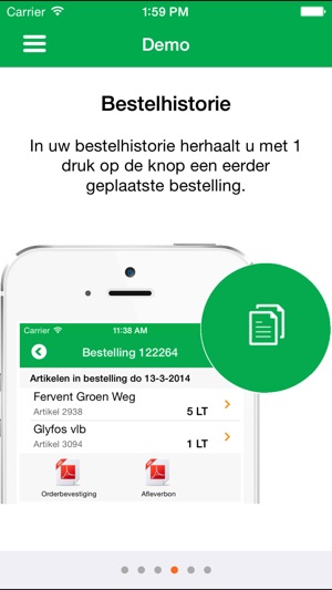 Mijn Iperen(圖4)-速報App