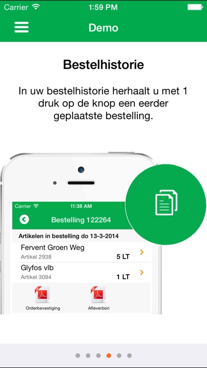 Mijn Iperen screenshot-3