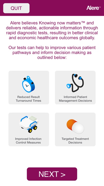 Rapid Action screenshot-3