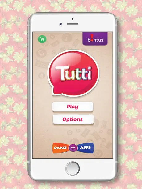 Tutti (New)