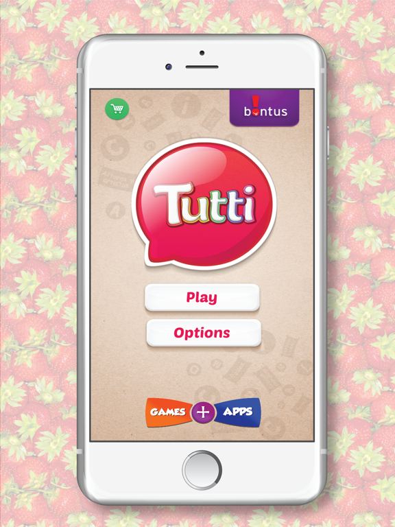 Screenshot #4 pour Tutti (New)